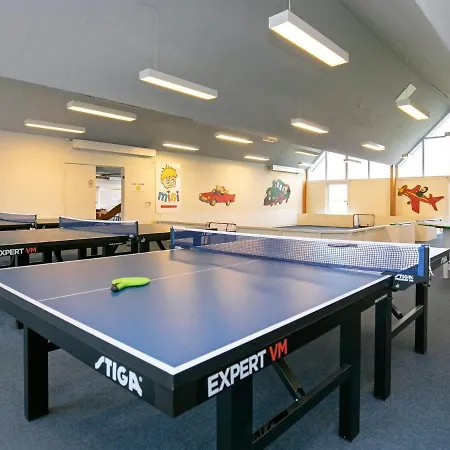 Cxvi Apartmán Hirtshals