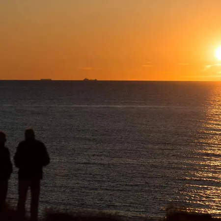 Apartmán Cxvi Hirtshals