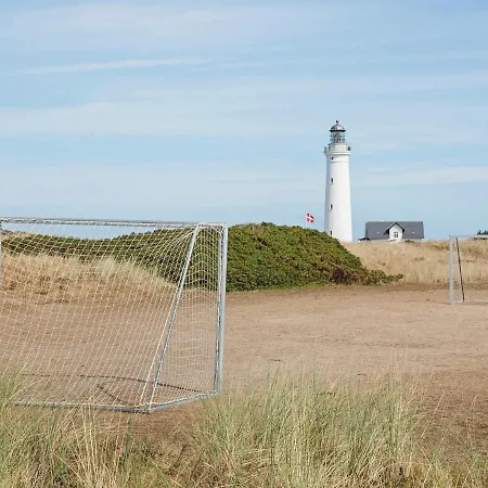 Cxvi Hirtshals
