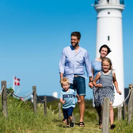 Cxvi Hirtshals