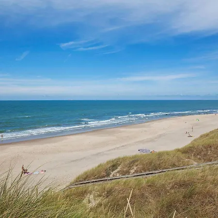 Cxvi Apartmán Hirtshals