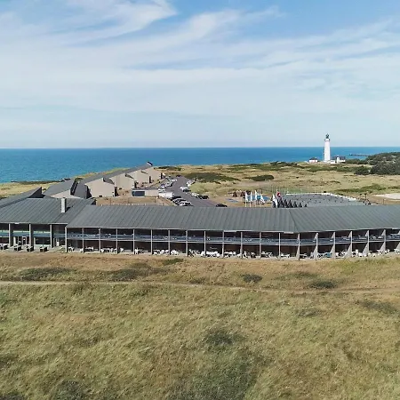 Apartmán Cxvi Hirtshals