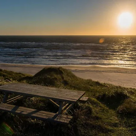 Cxvi Hirtshals